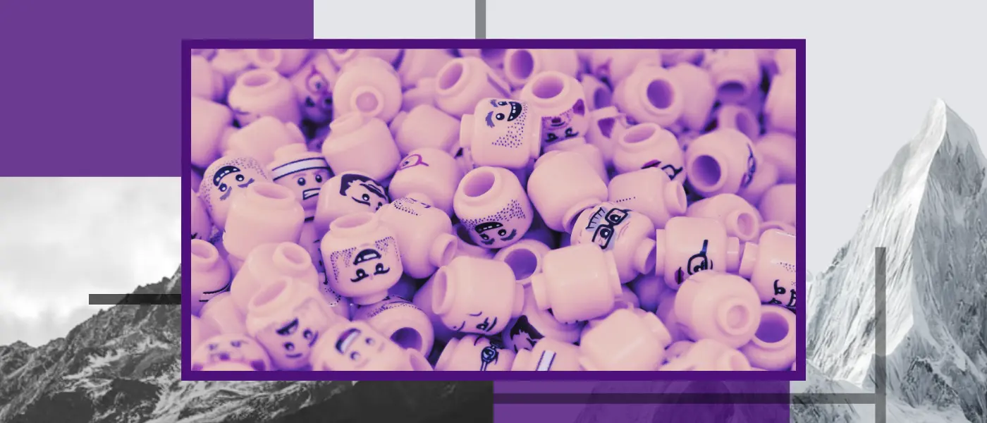 Why Your Brand Needs a Complete Identity for AI To Understand It