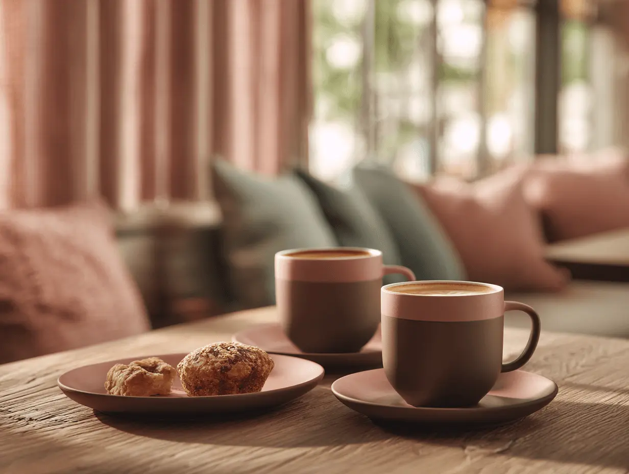 Starbrew brand identity