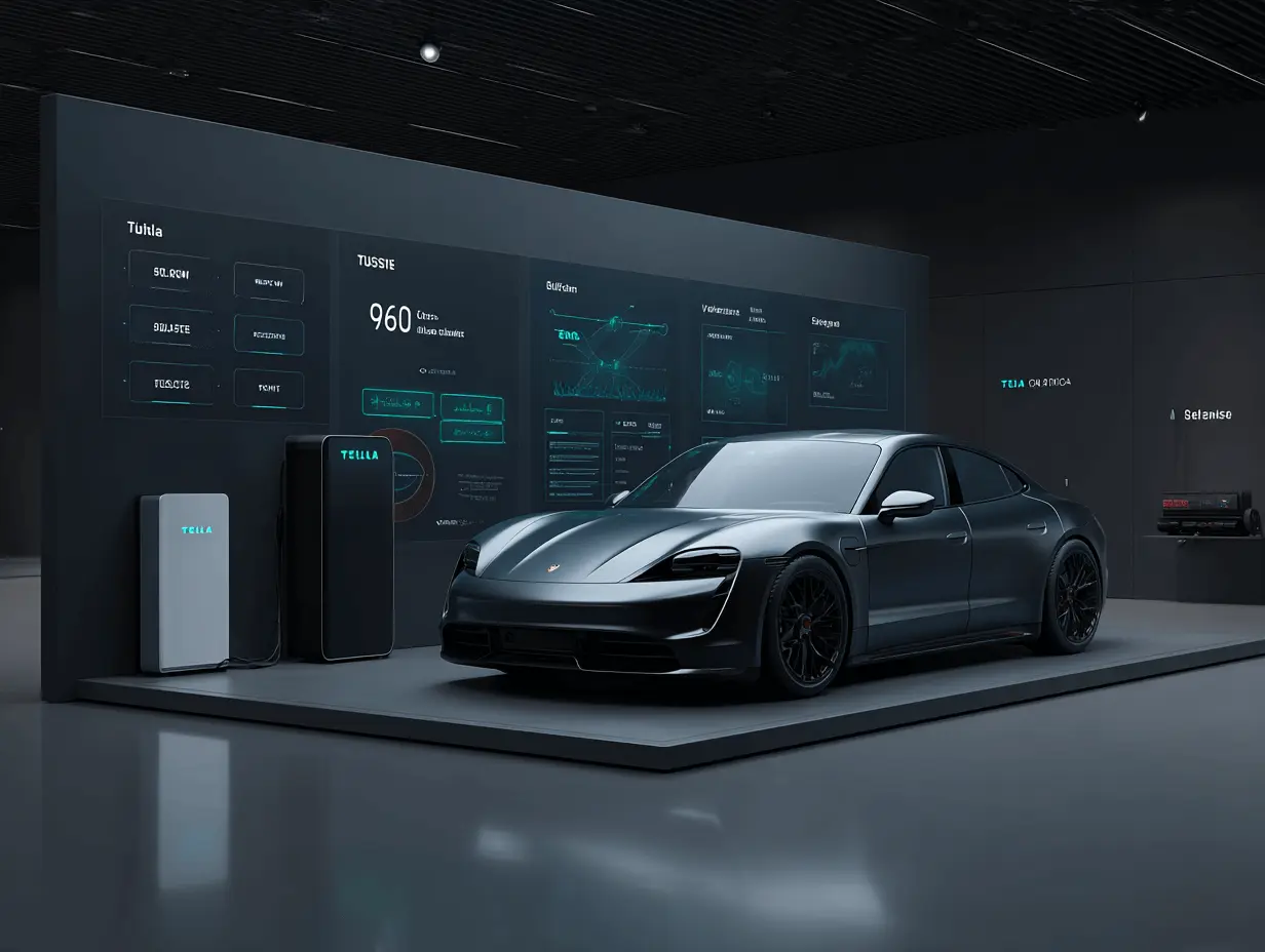 Tusla brand identity